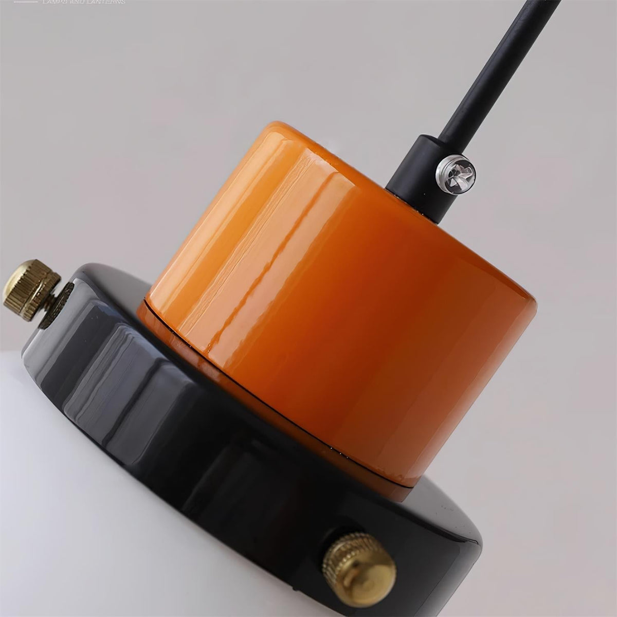 Duvon lampada a sospensione