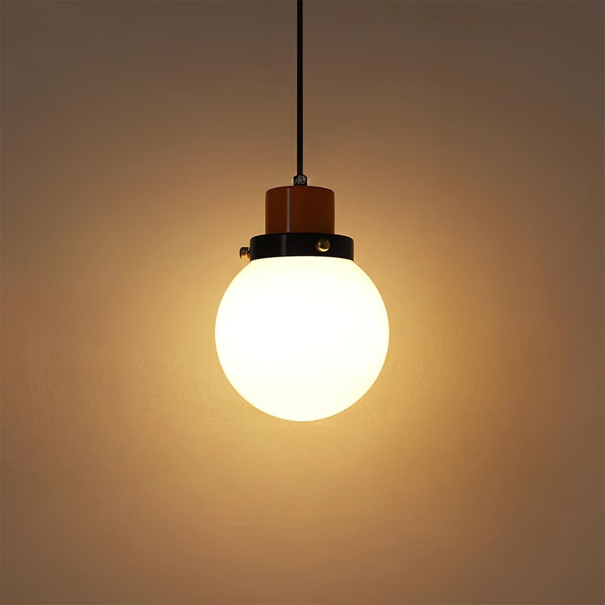 Duvon lampada a sospensione