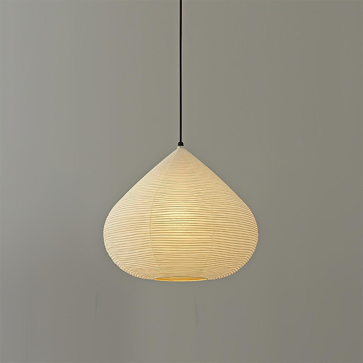 Rivenina lampada a sospensione