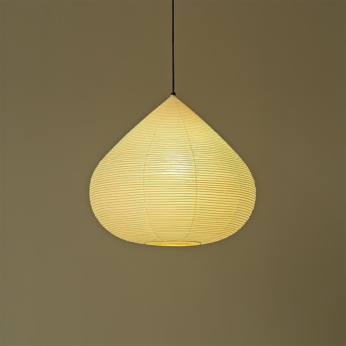 Rivenina lampada a sospensione