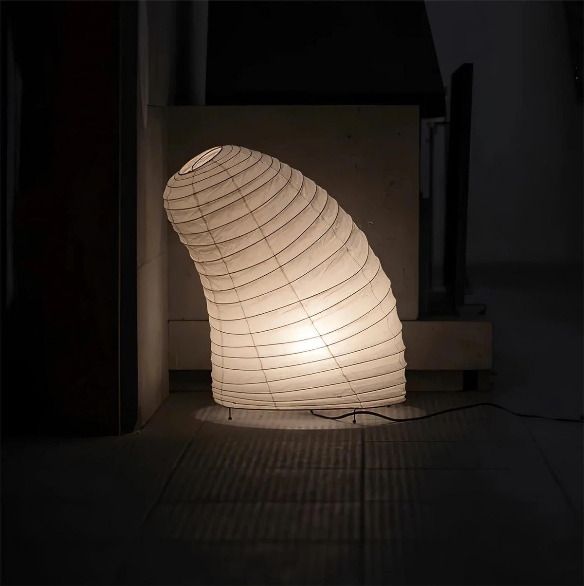 Cirivielle lampada da tavolo