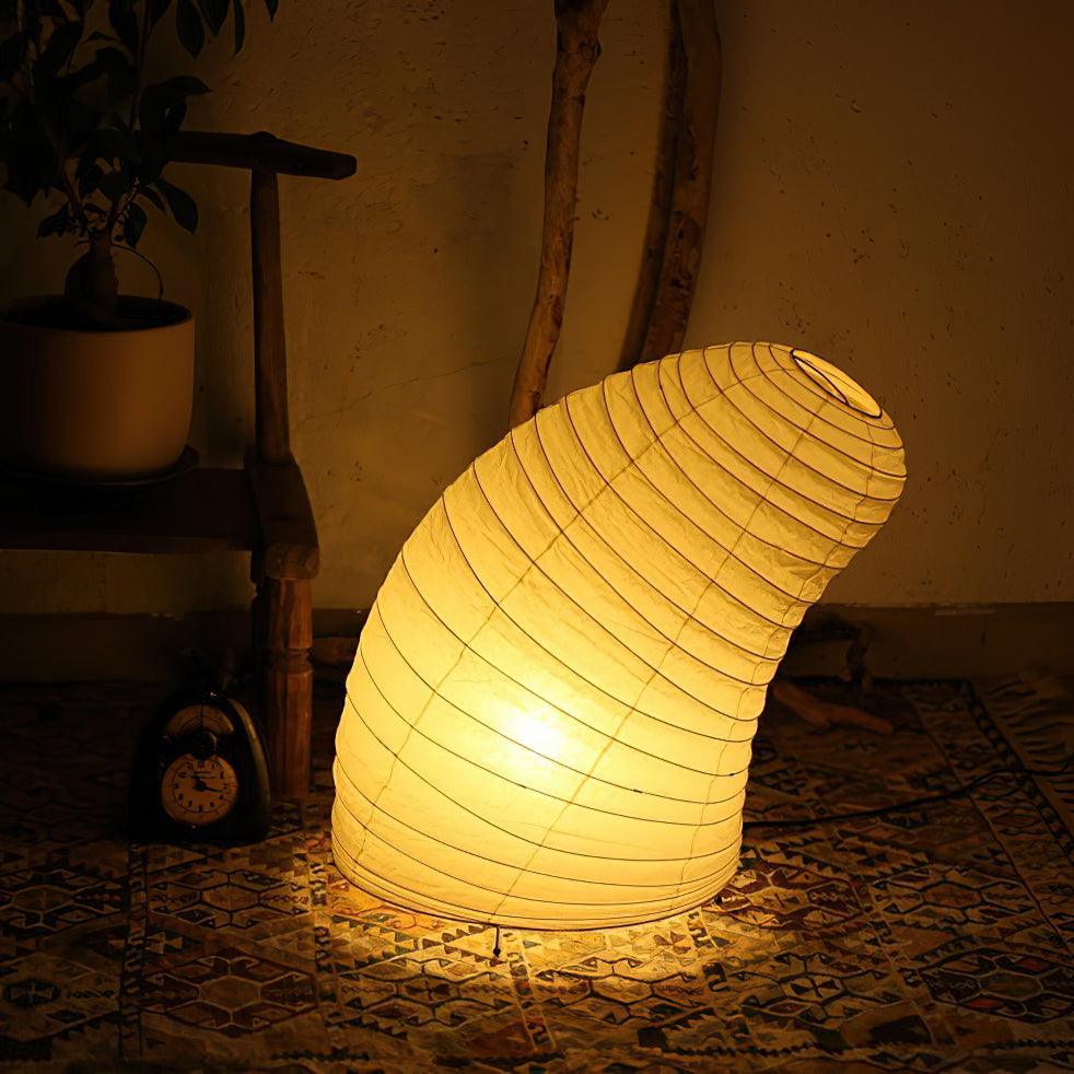 Cirivielle lampada da tavolo