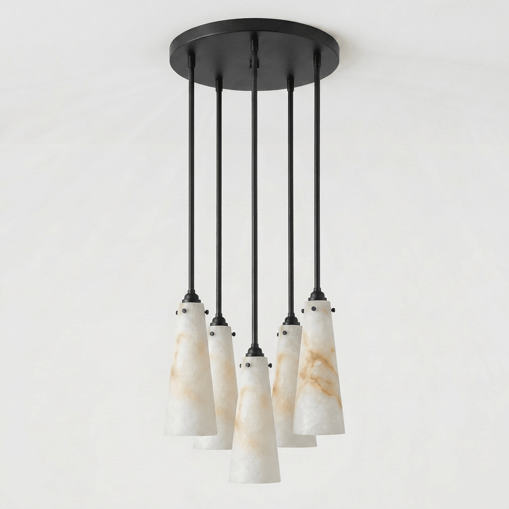 Clarion lampada a sospensione