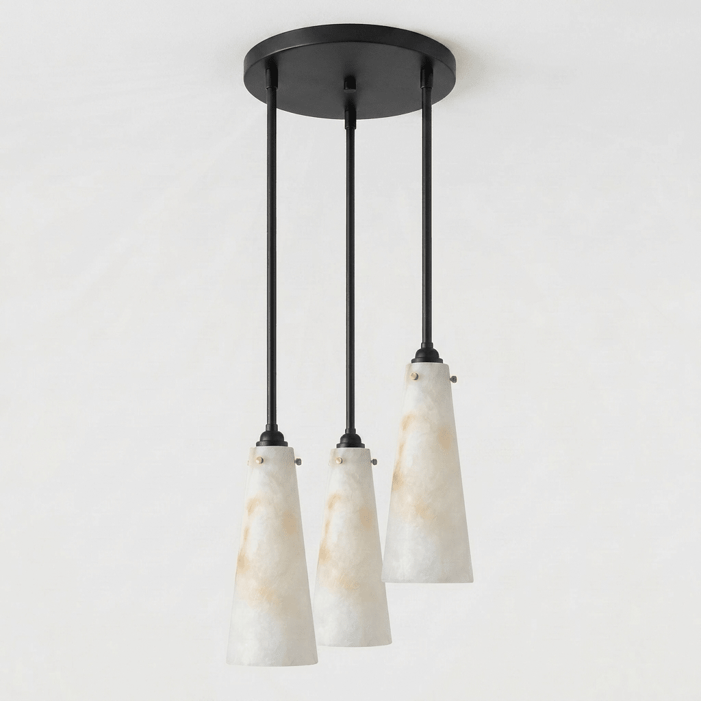 Clarion lampada a sospensione