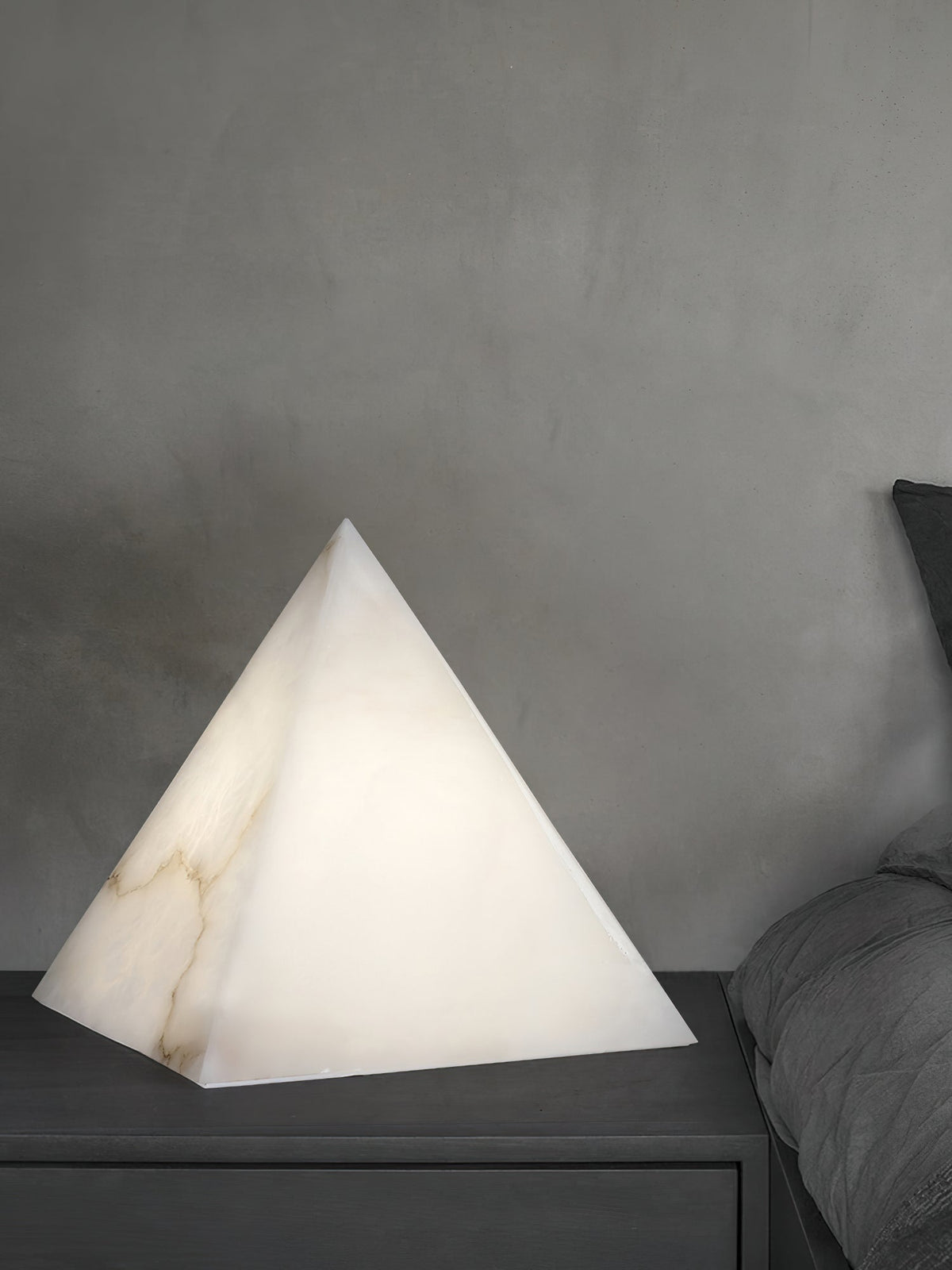 Sorirette lampada da tavolo