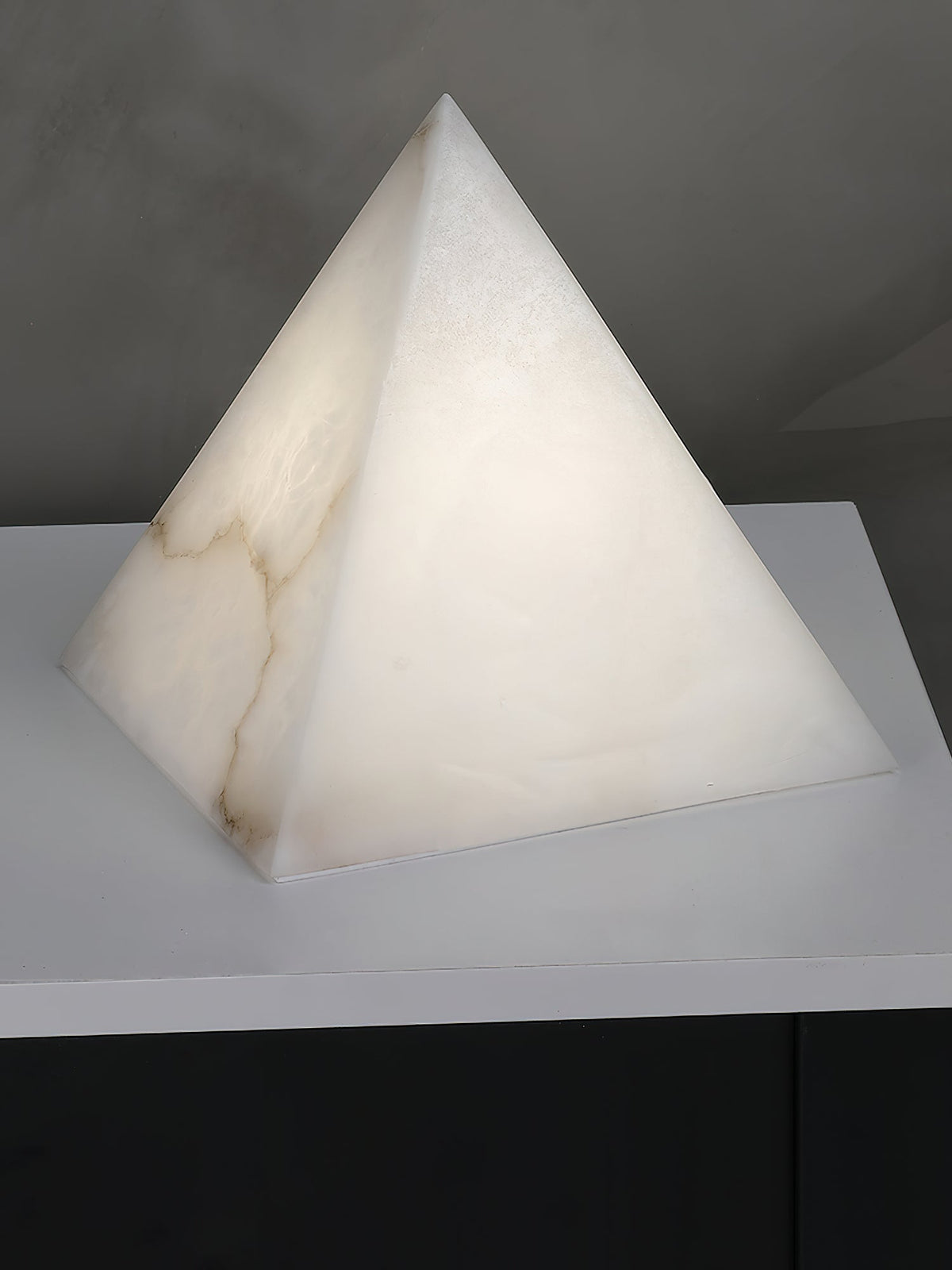 Sorirette lampada da tavolo