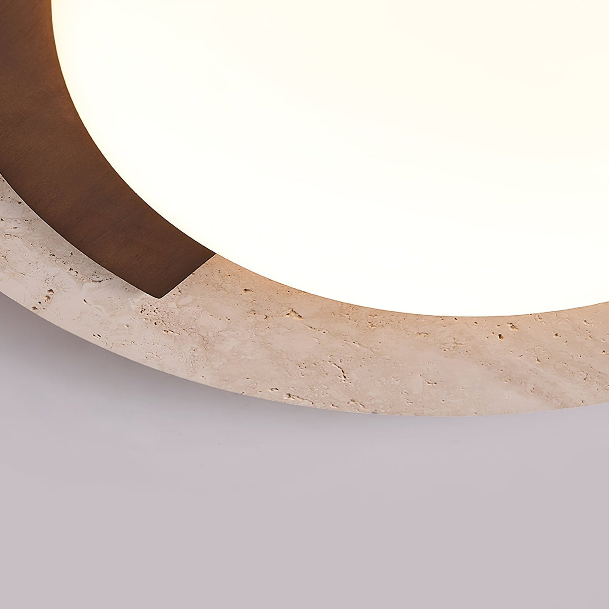 Elaisel lampada da soffitto