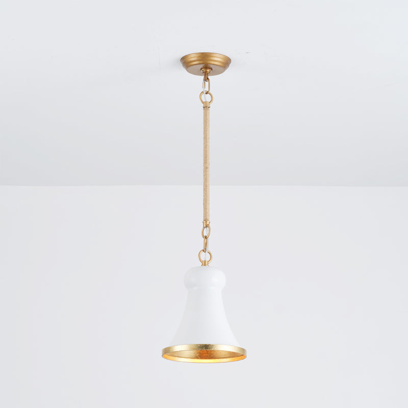 Vatnuvyn lampada a sospensione moderna minimalista in metallo