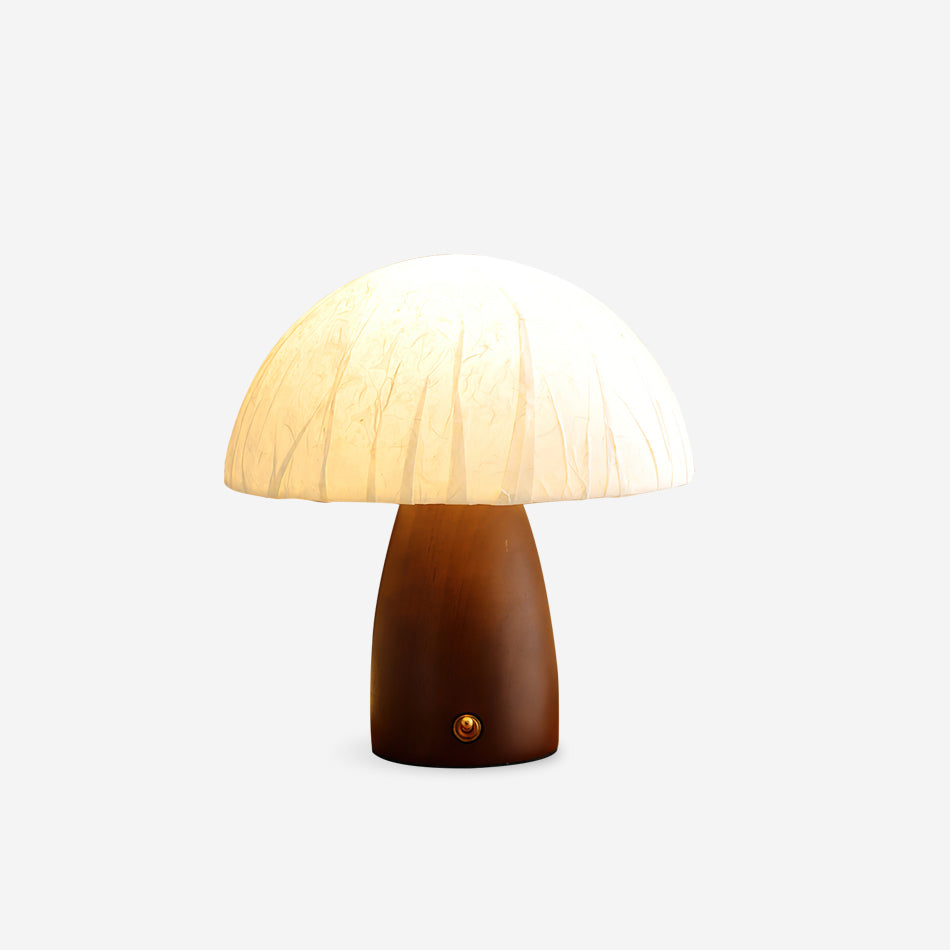 Ianthe lampada da tavolo