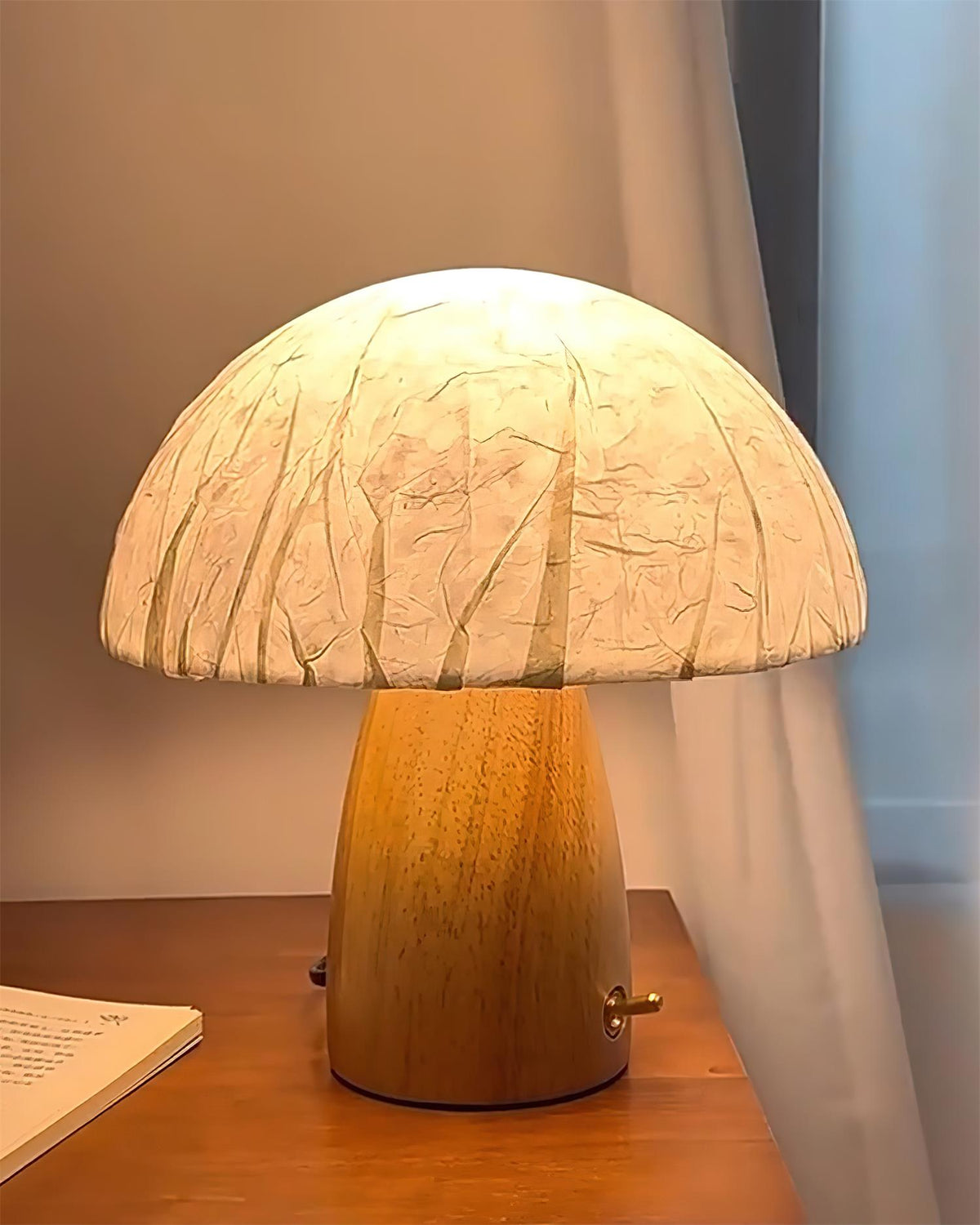 Ianthe lampada da tavolo