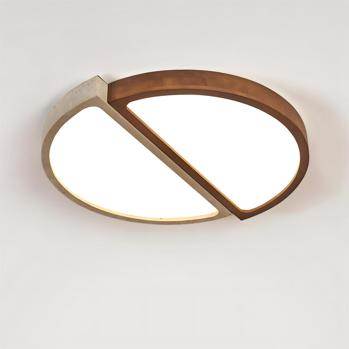 Elaorelle lampada da soffitto
