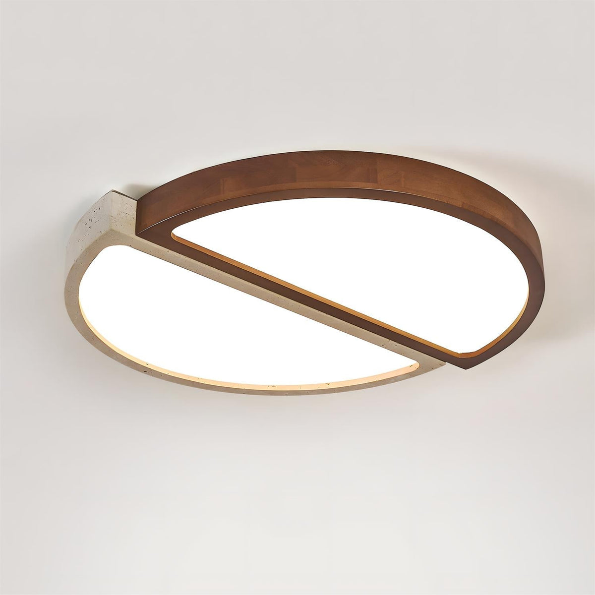 Elaorelle lampada da soffitto