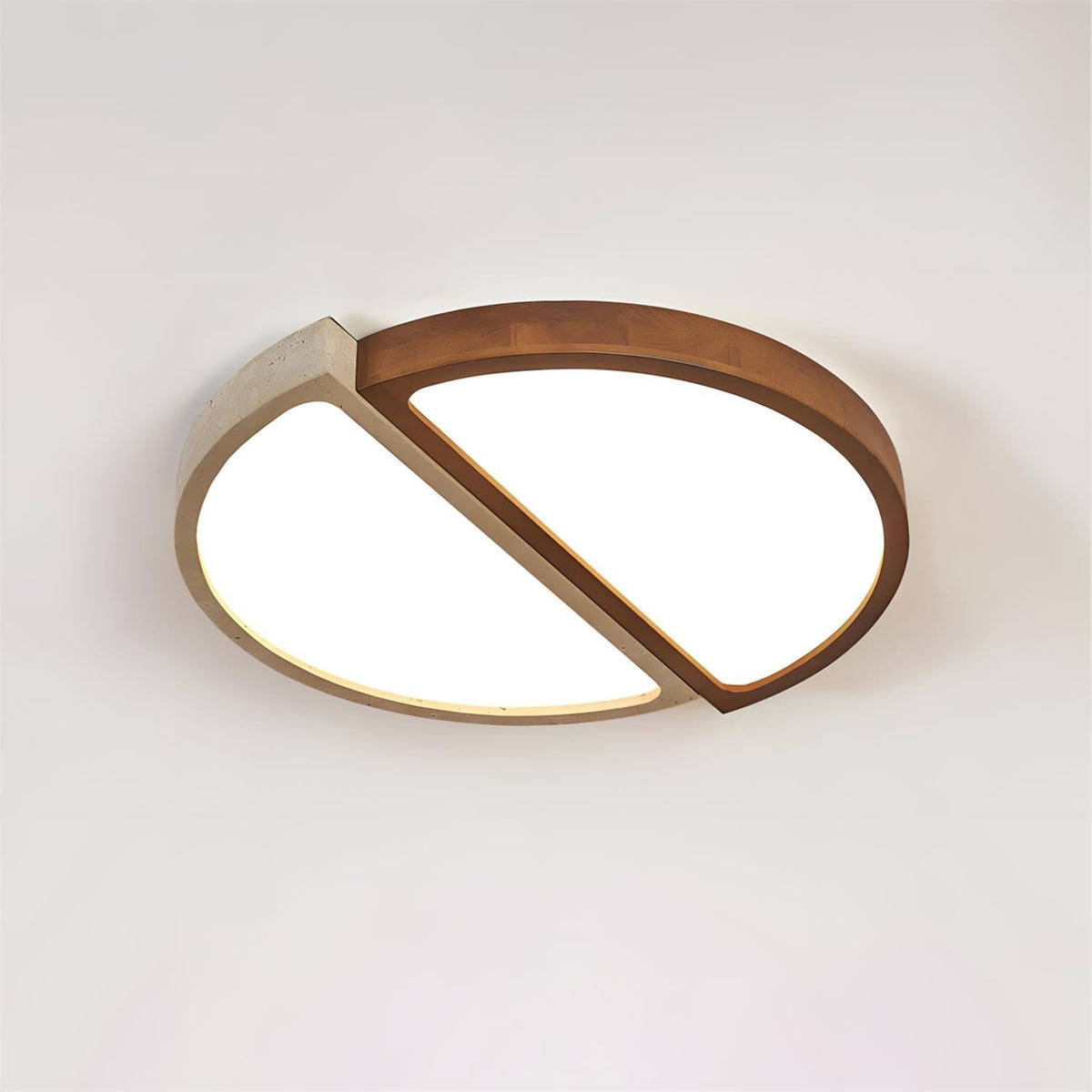 Elaorelle lampada da soffitto