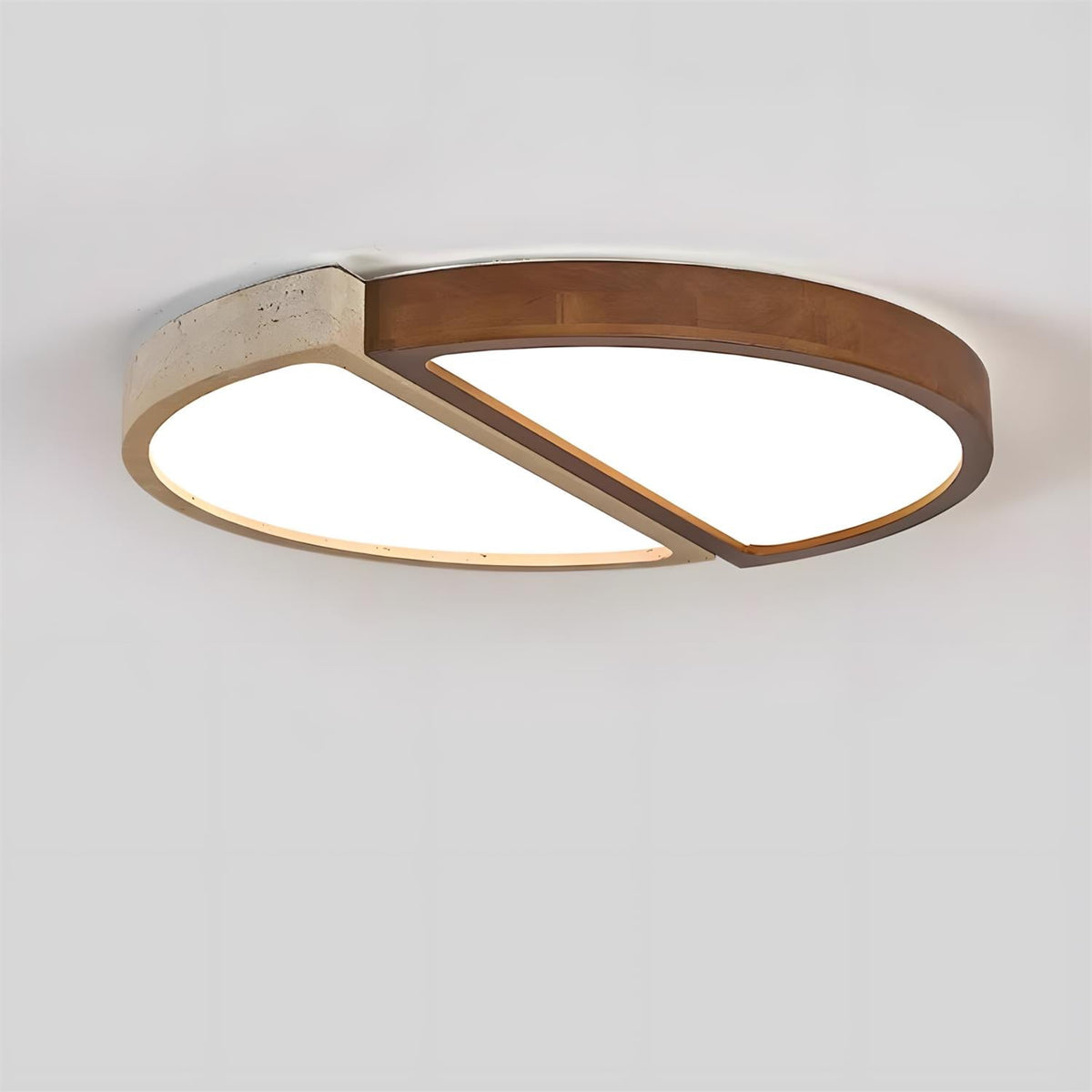 Elaorelle lampada da soffitto