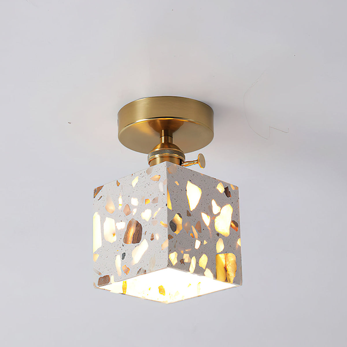 Avenerora lampada da soffitto
