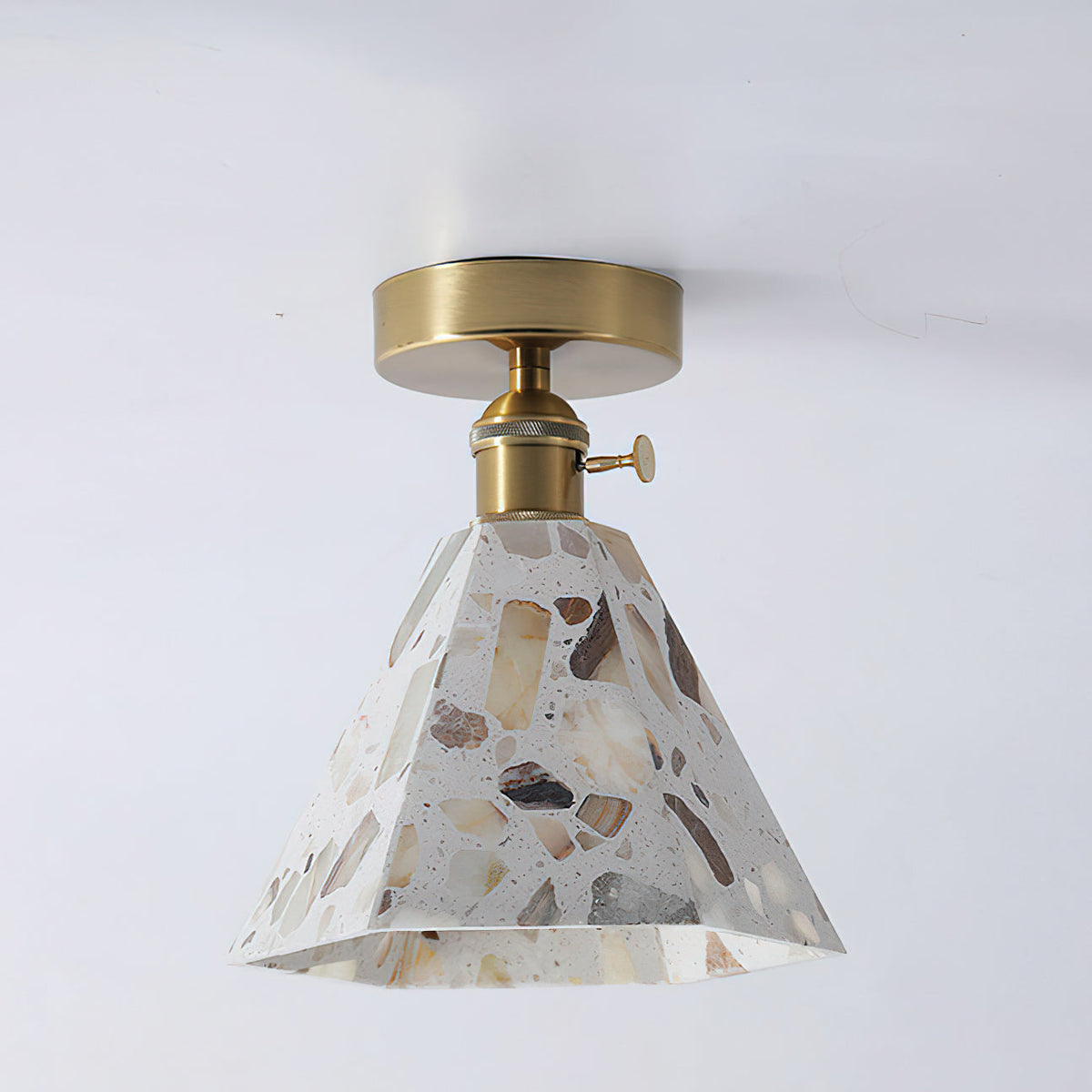 Avenerora lampada da soffitto