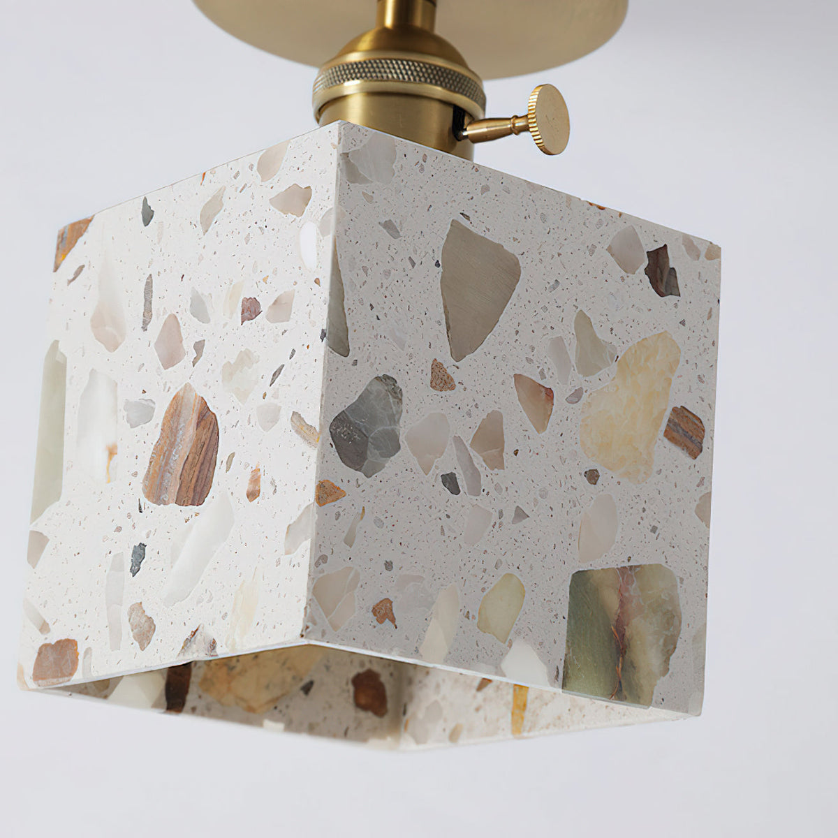 Avenerora lampada da soffitto