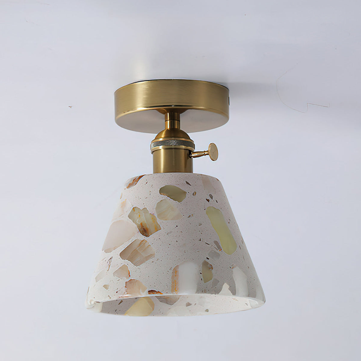 Avenerora lampada da soffitto
