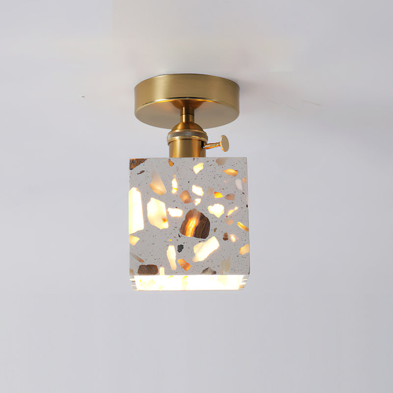 Avenerora lampada da soffitto