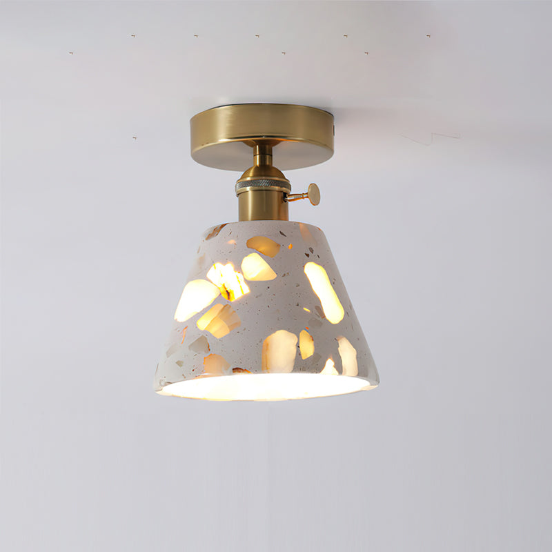 Avenerora lampada da soffitto