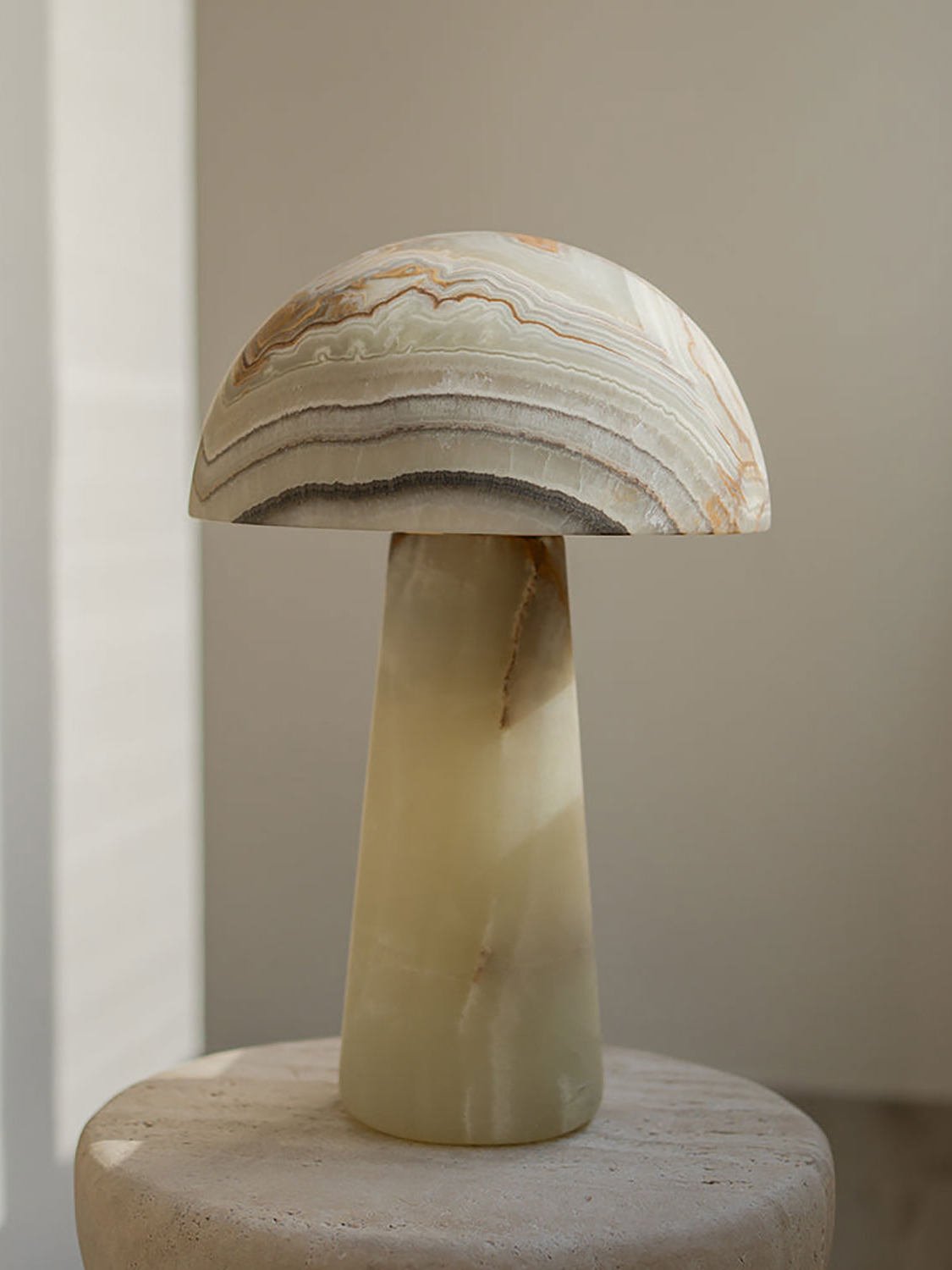 Solmara lampada da tavolo