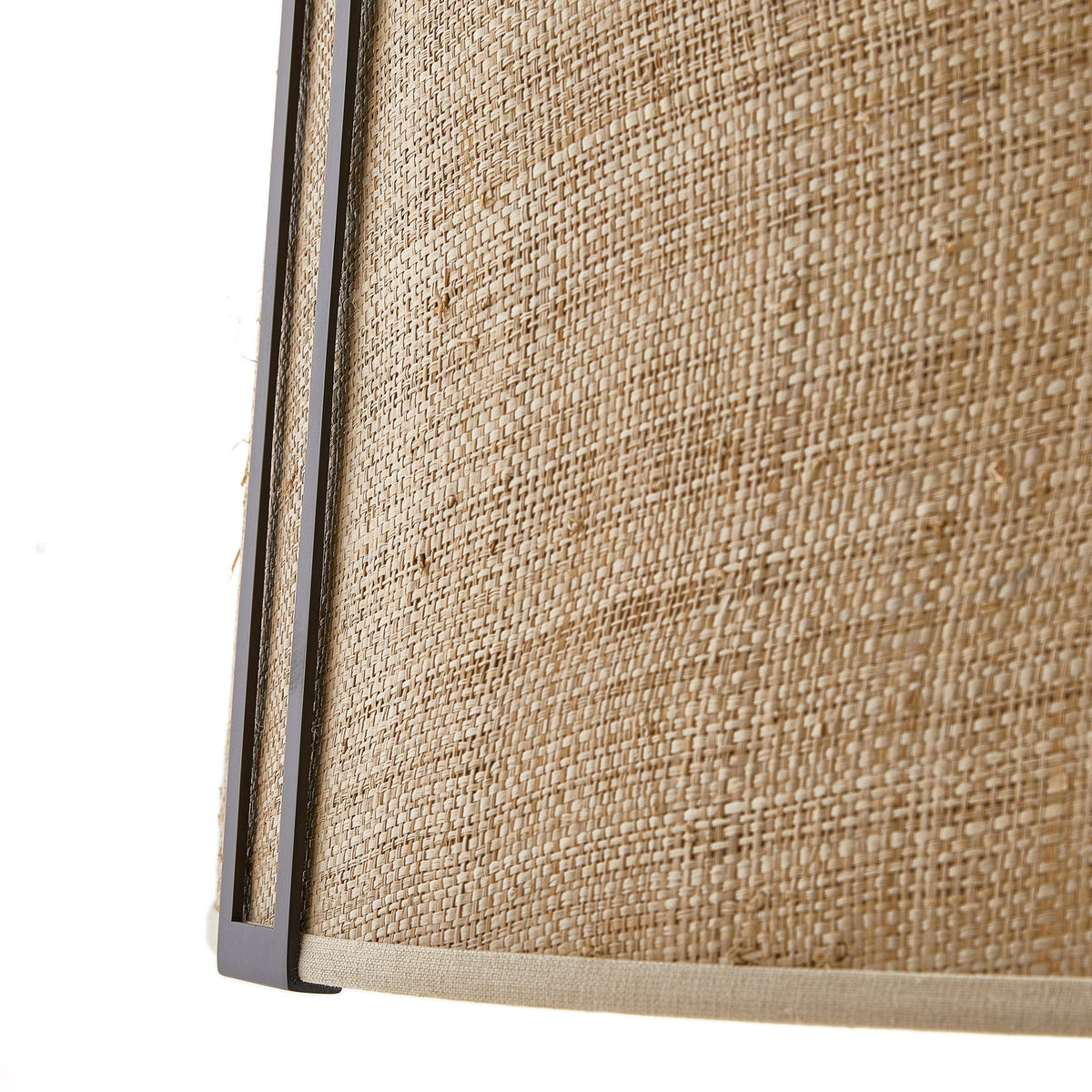 Gloruvyn lampadario moderno minimalista in metallo Naturale
