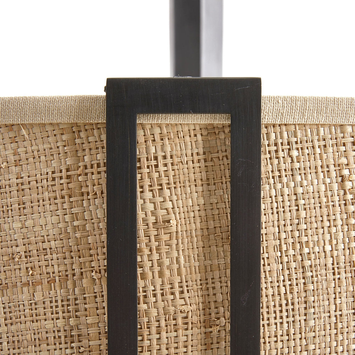 Gloruvyn lampadario moderno minimalista in metallo Naturale