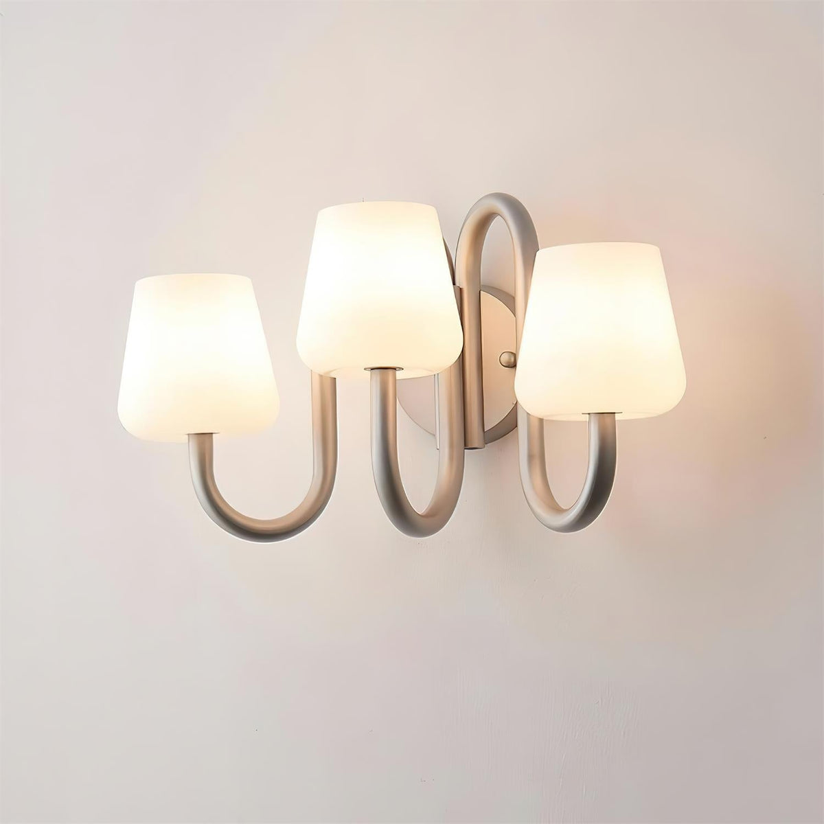 Norduvyi lampada da parete moderna minimalista in Alluminio