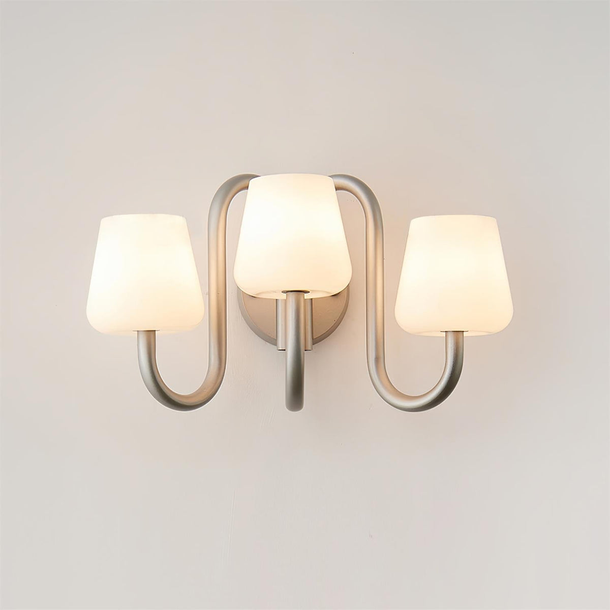 Norduvyi lampada da parete moderna minimalista in Alluminio
