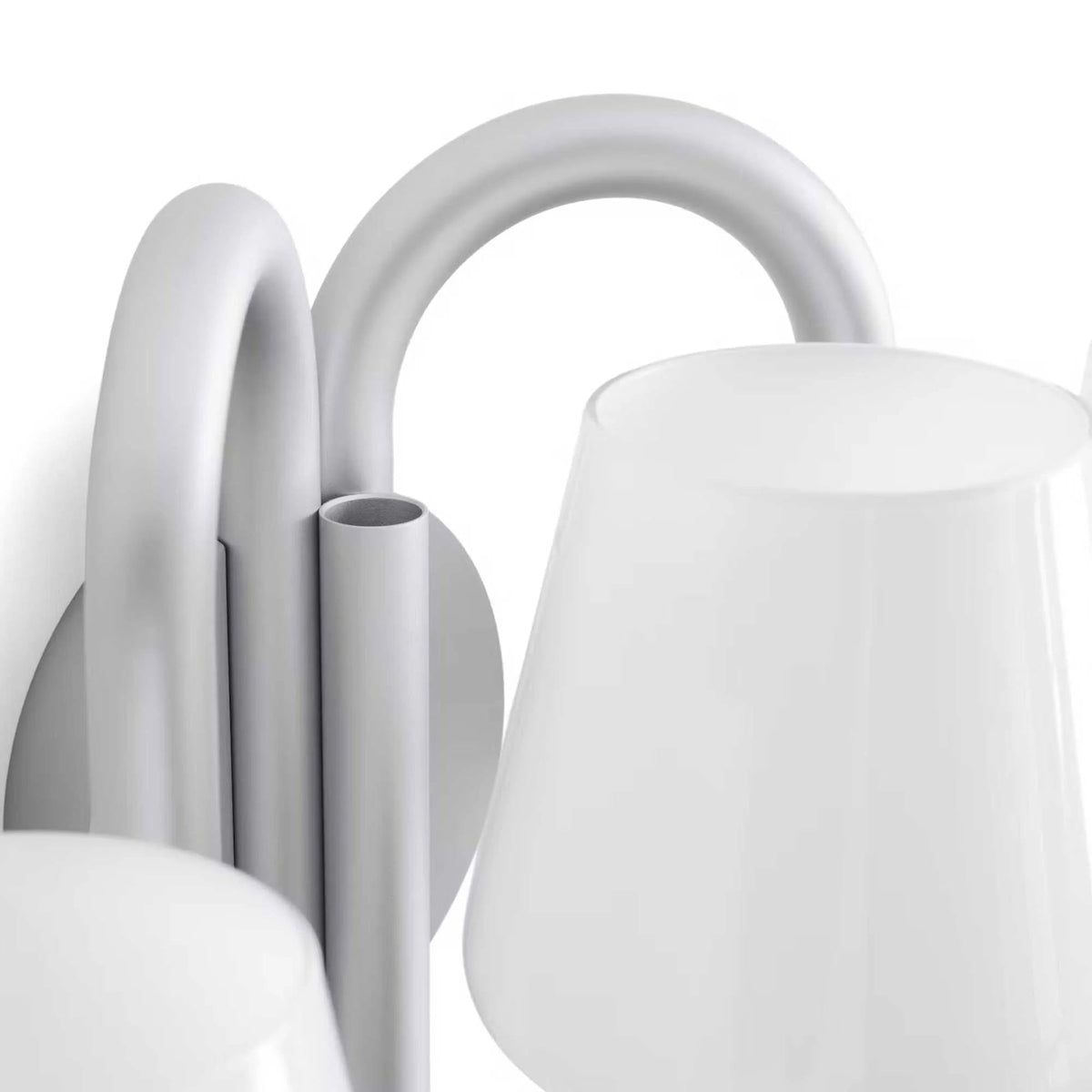 Norduvyi lampada da parete moderna minimalista in Alluminio