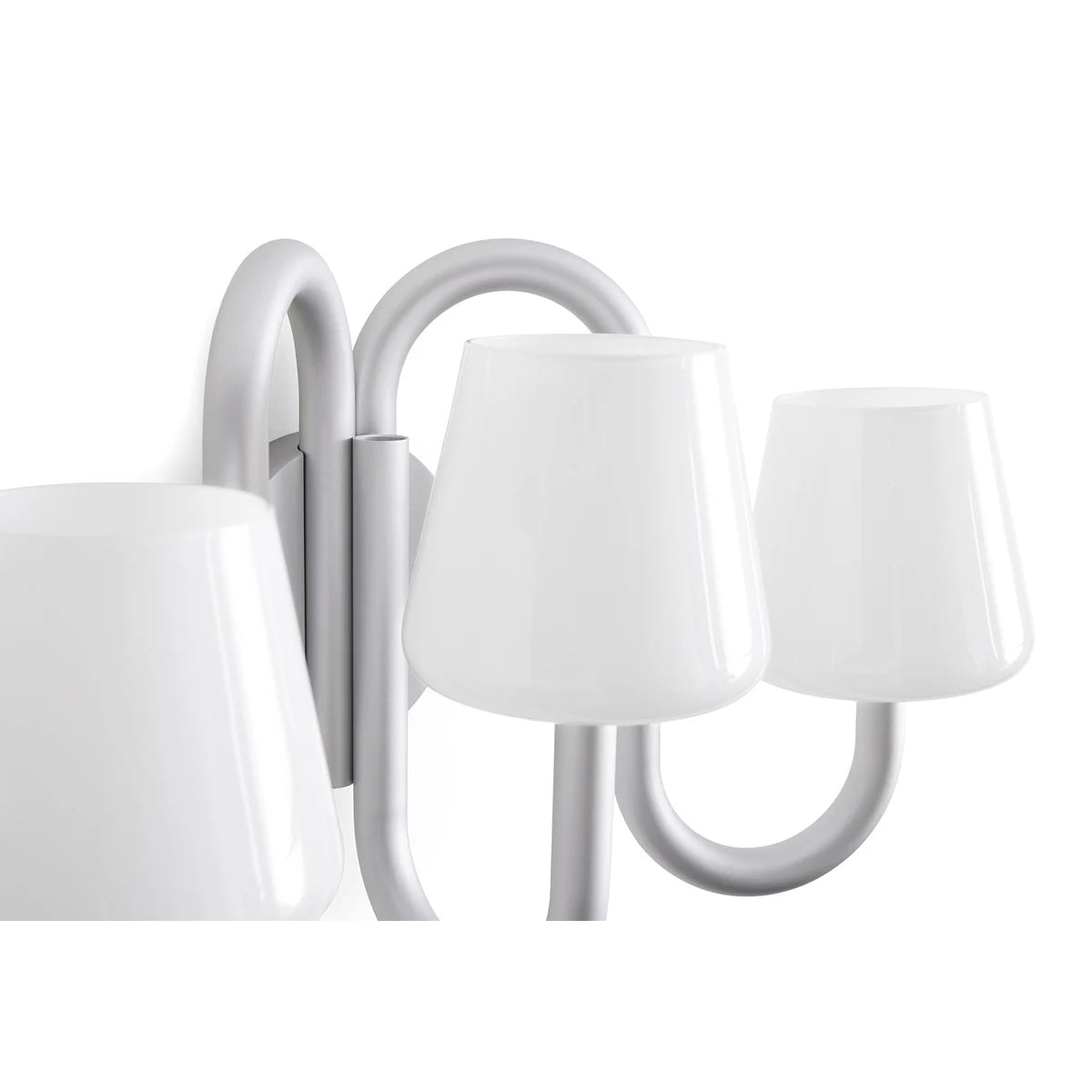 Norduvyi lampada da parete moderna minimalista in Alluminio