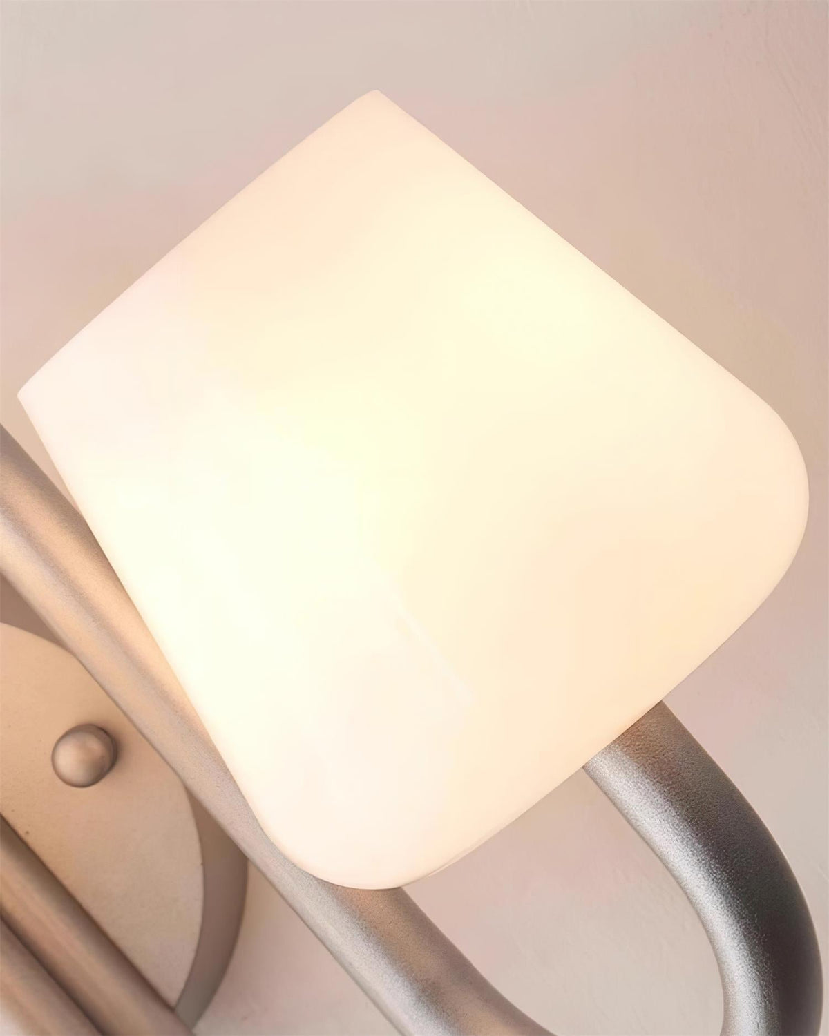 Norduvyi lampada da parete moderna minimalista in Alluminio