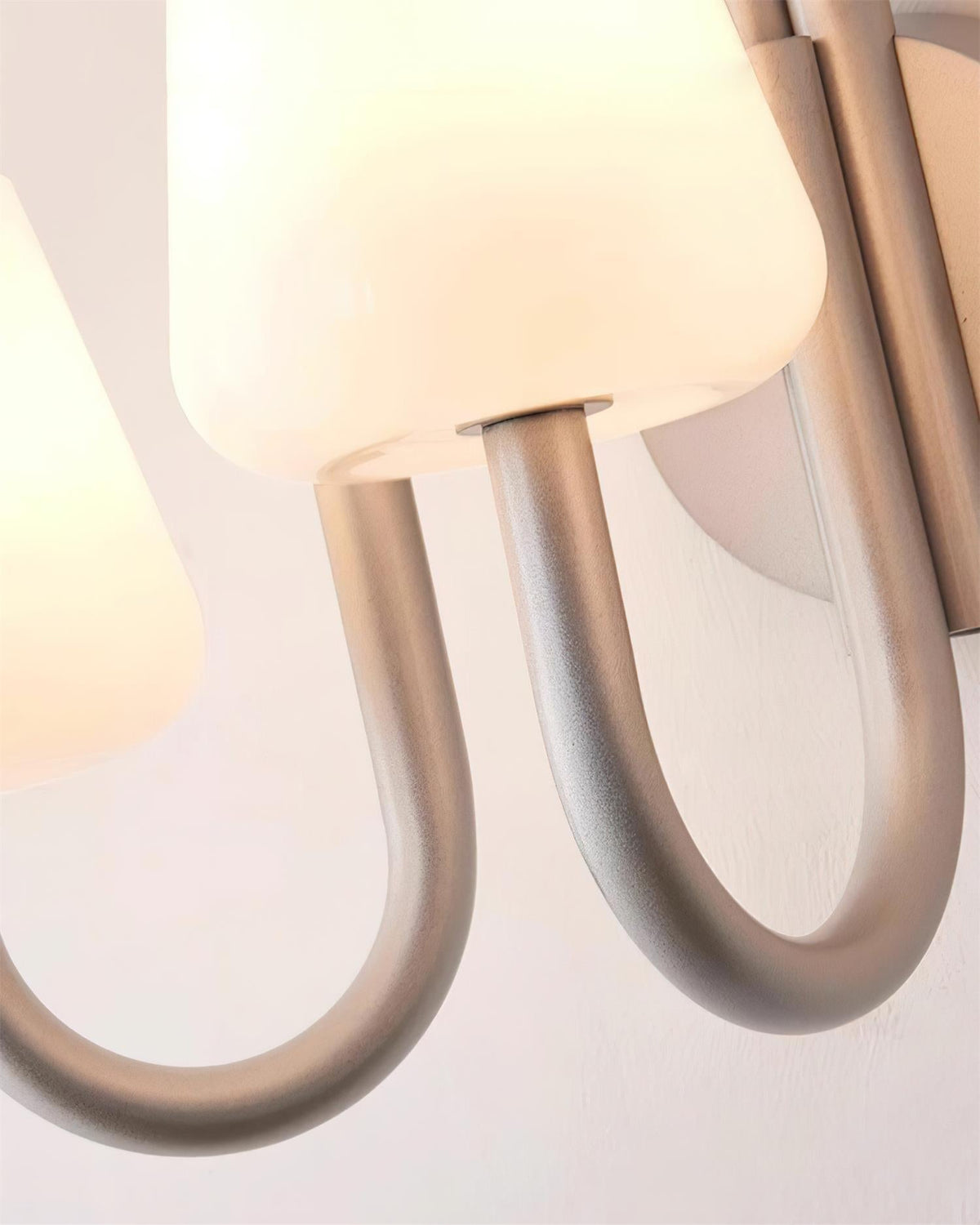 Norduvyi lampada da parete moderna minimalista in Alluminio