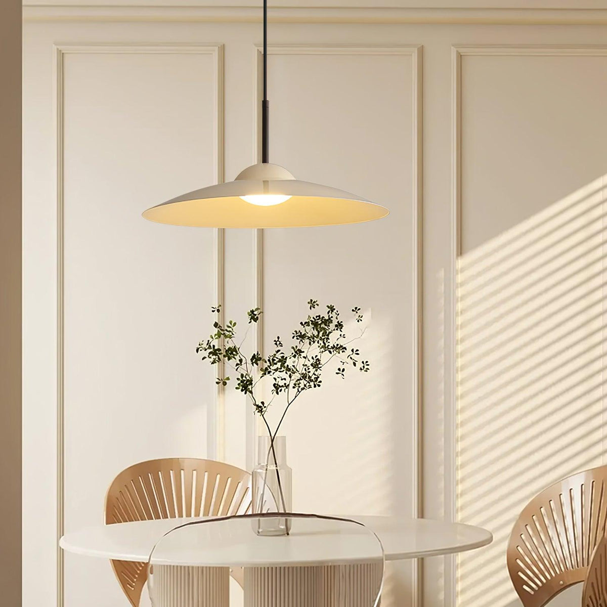 Rivanaine lampada a sospensione Premium Nordic Art