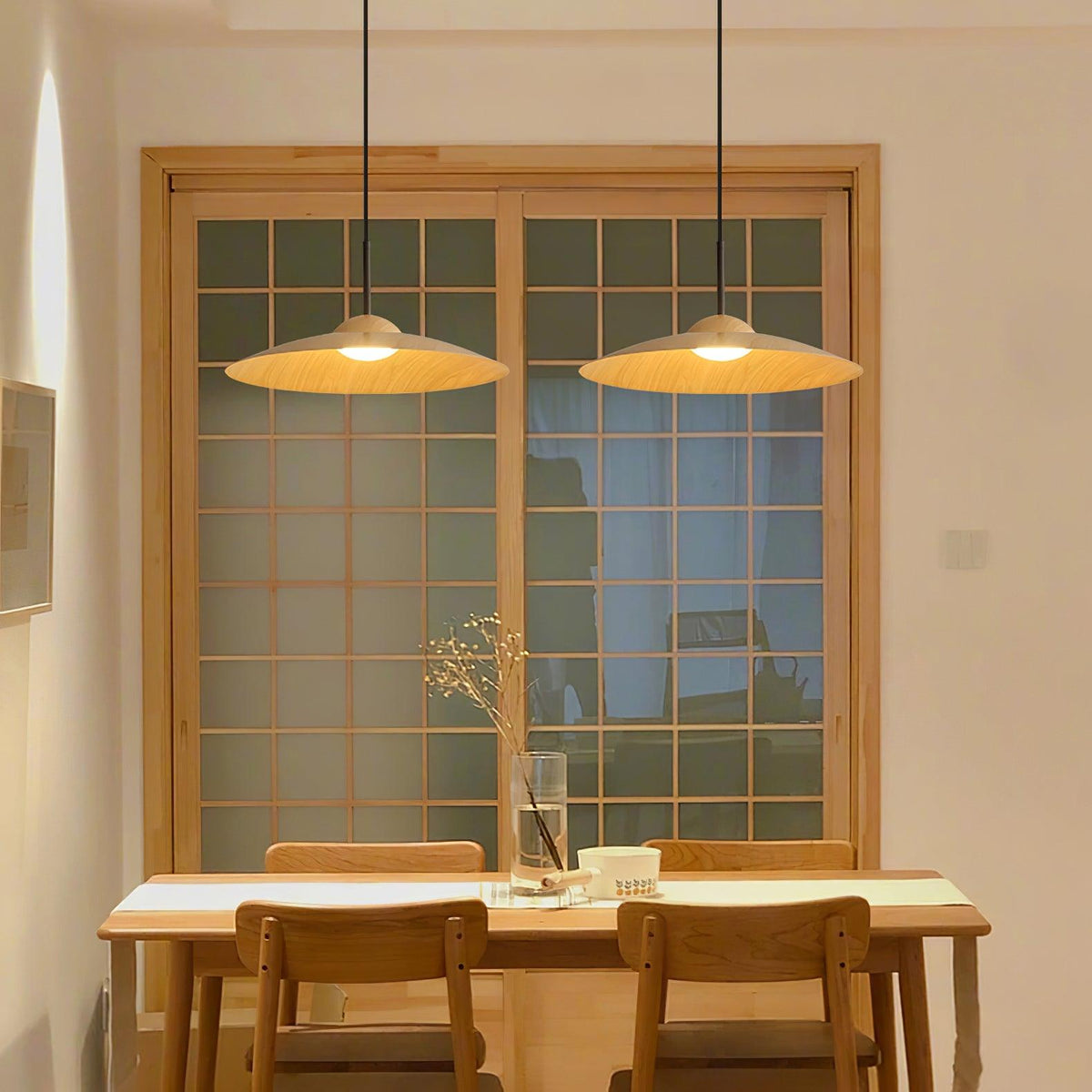 Rivanaine lampada a sospensione Premium Nordic Art