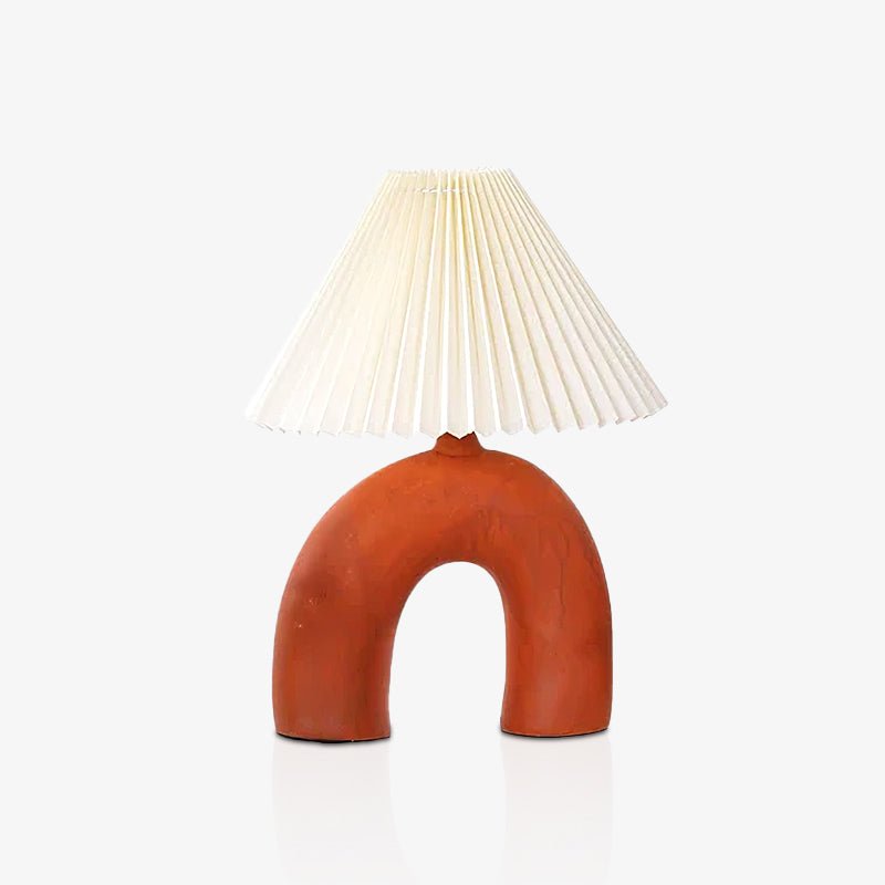 Lumenaya lampada da tavolo in Ceramica moderna