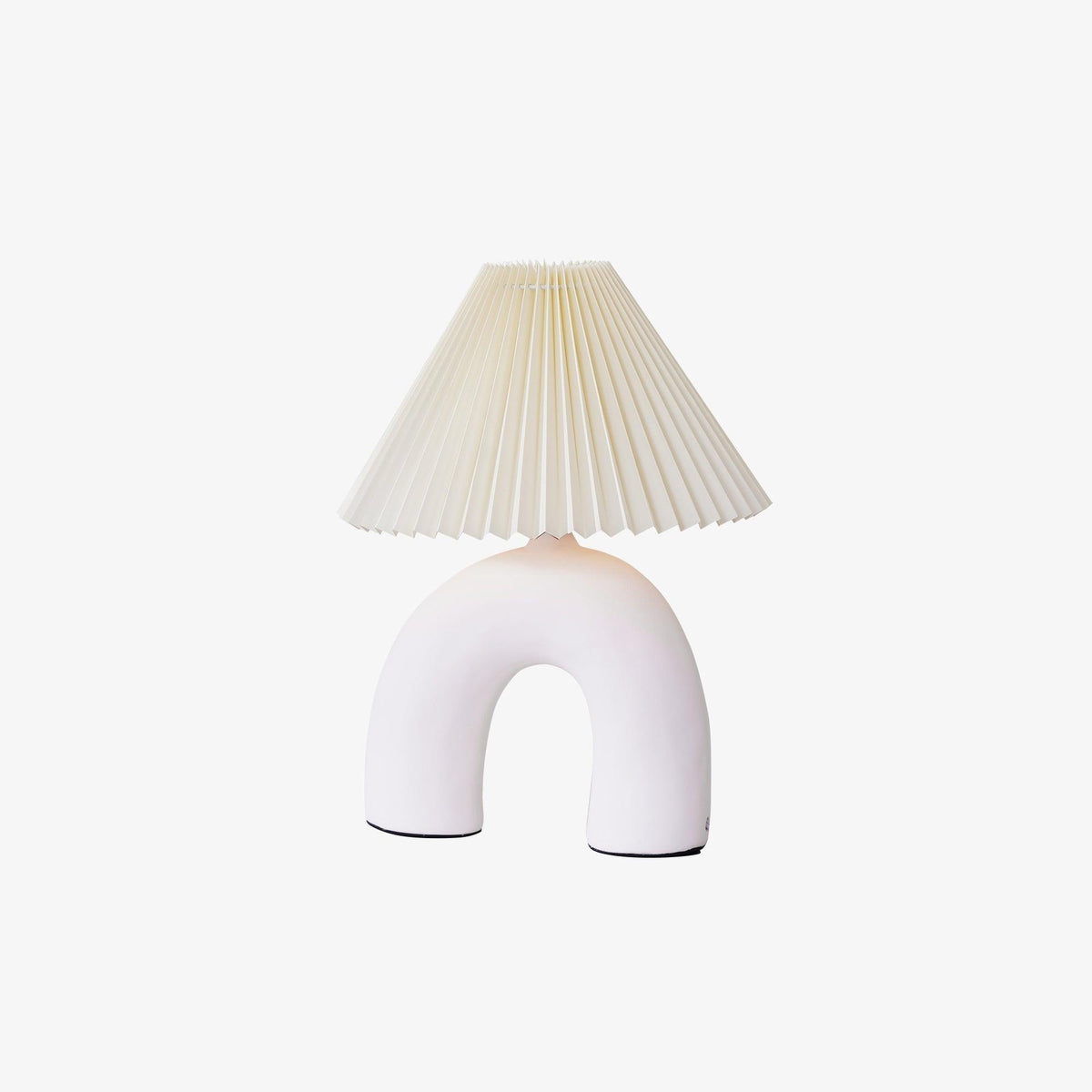 Lumenaya lampada da tavolo in Ceramica moderna