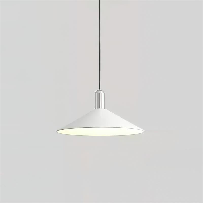 Lampada a sospensione LED minimalista Cono per Cucina e sala da pranzo