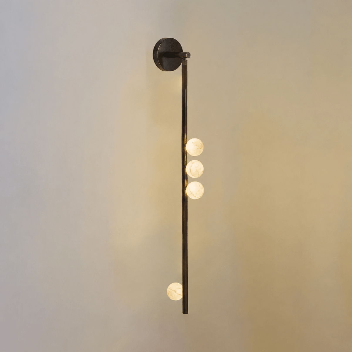 Ciroette applique