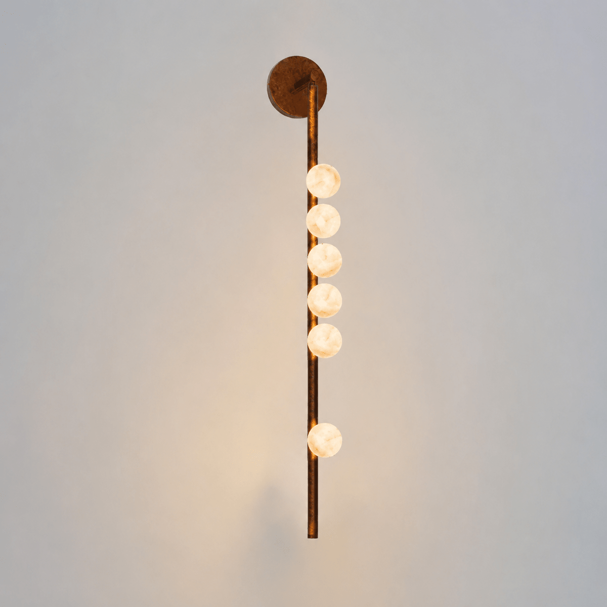 Ciroette applique