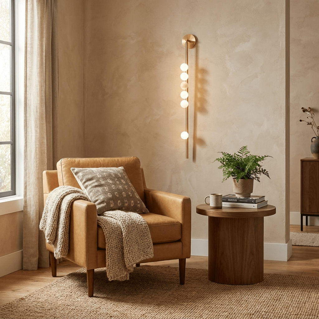 Ciroette applique