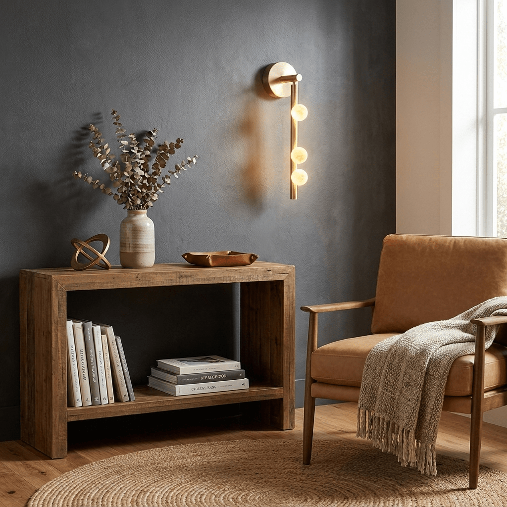 Ciroette applique