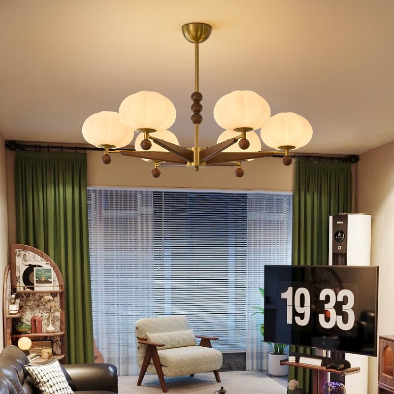 Astrid Bloom lampadario