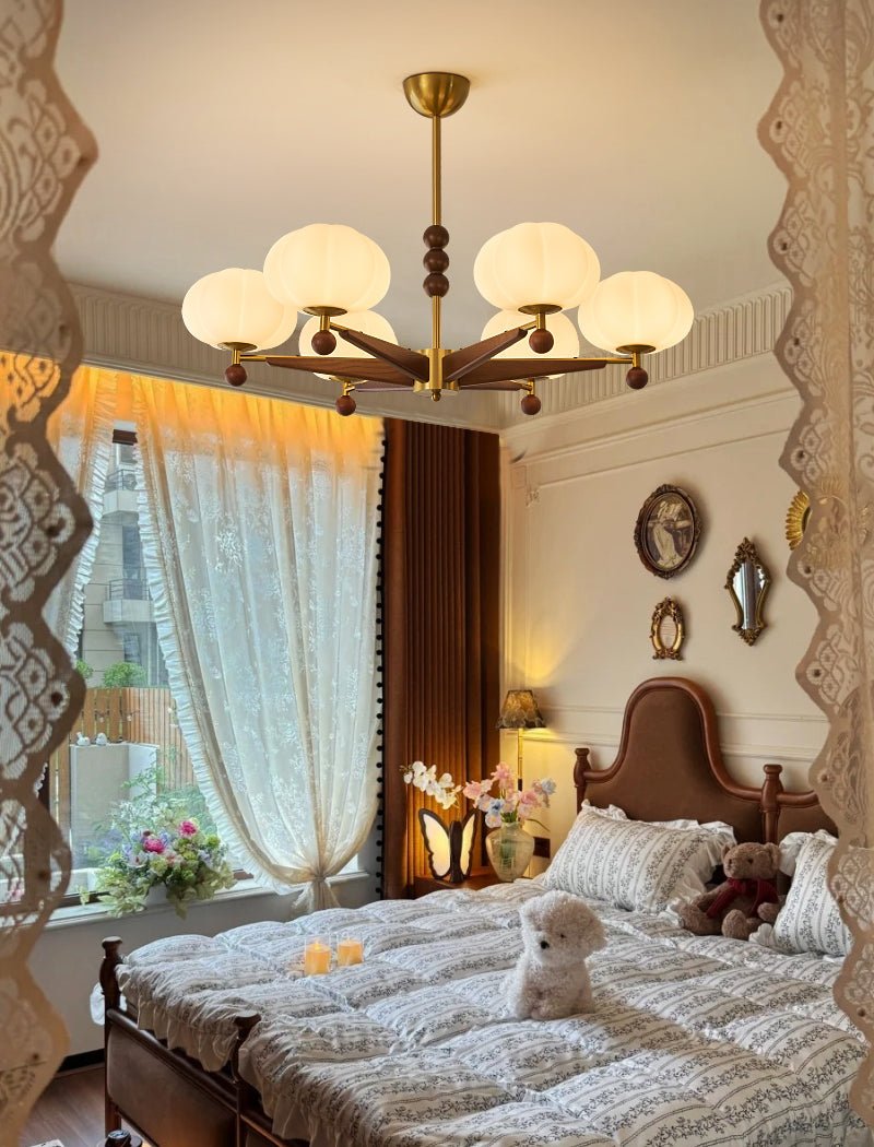 Astrid Bloom lampadario