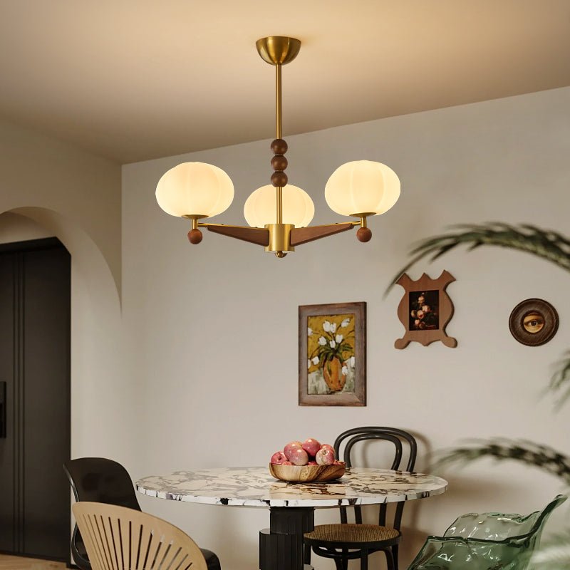 Astrid Bloom lampadario
