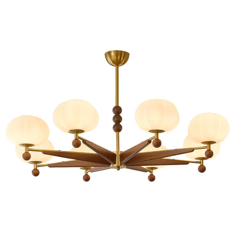 Astrid Bloom lampadario