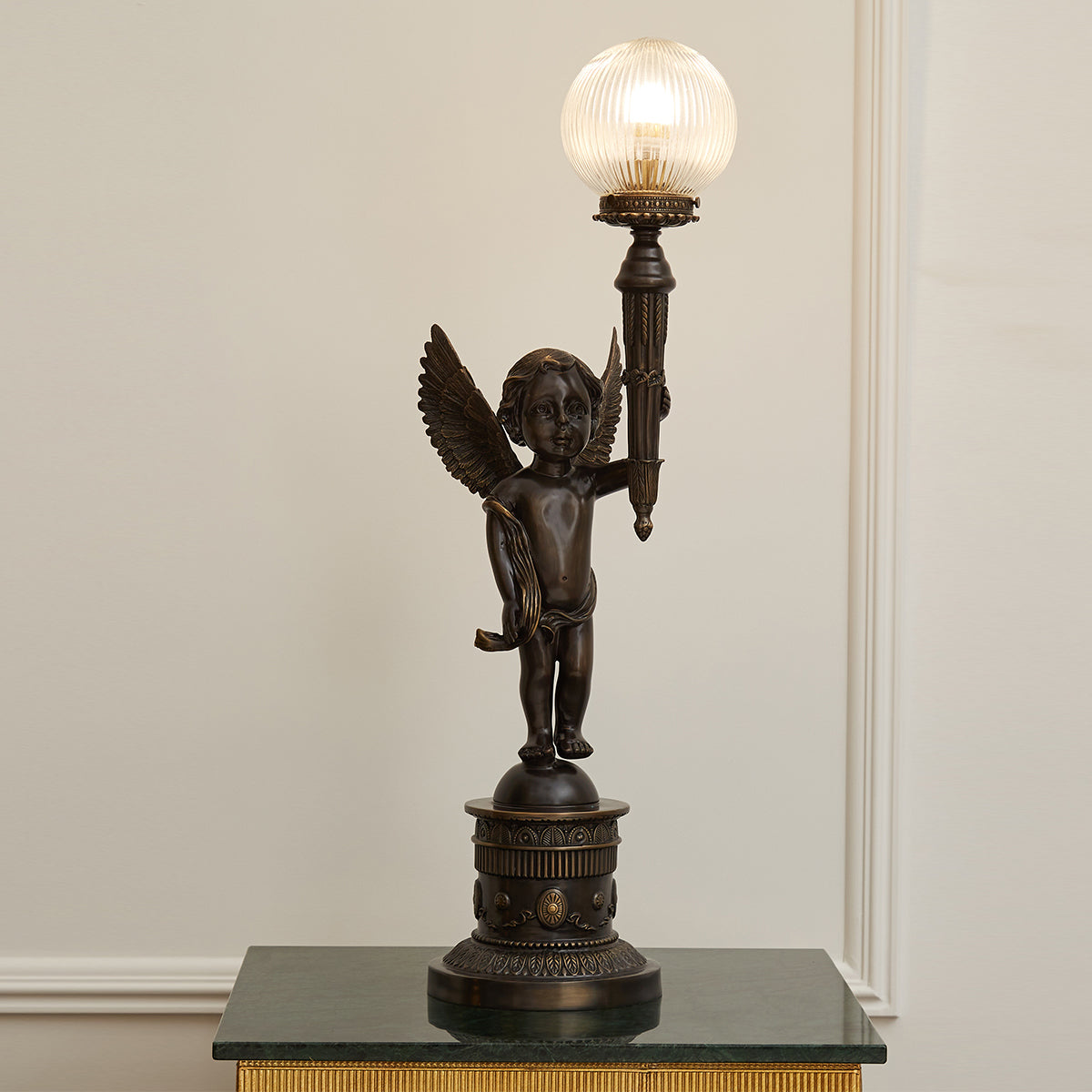 Norelora lampada da tavolo