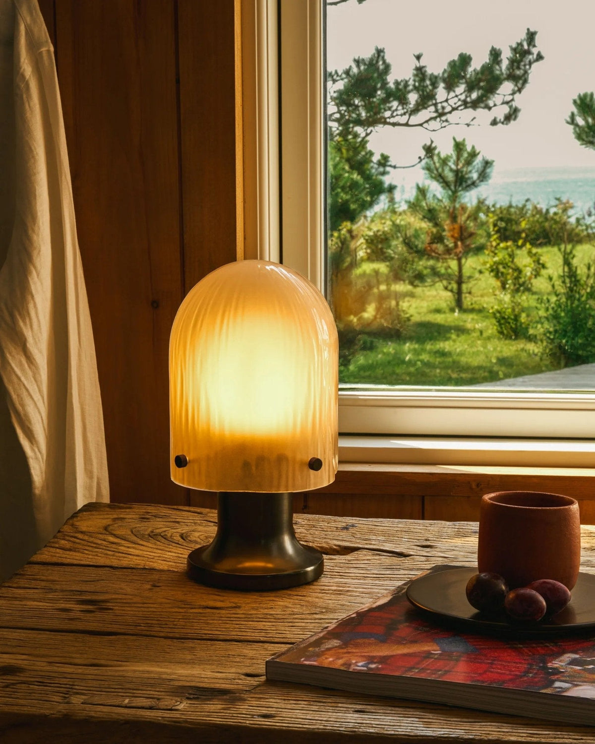Ceryn lampada da tavolo