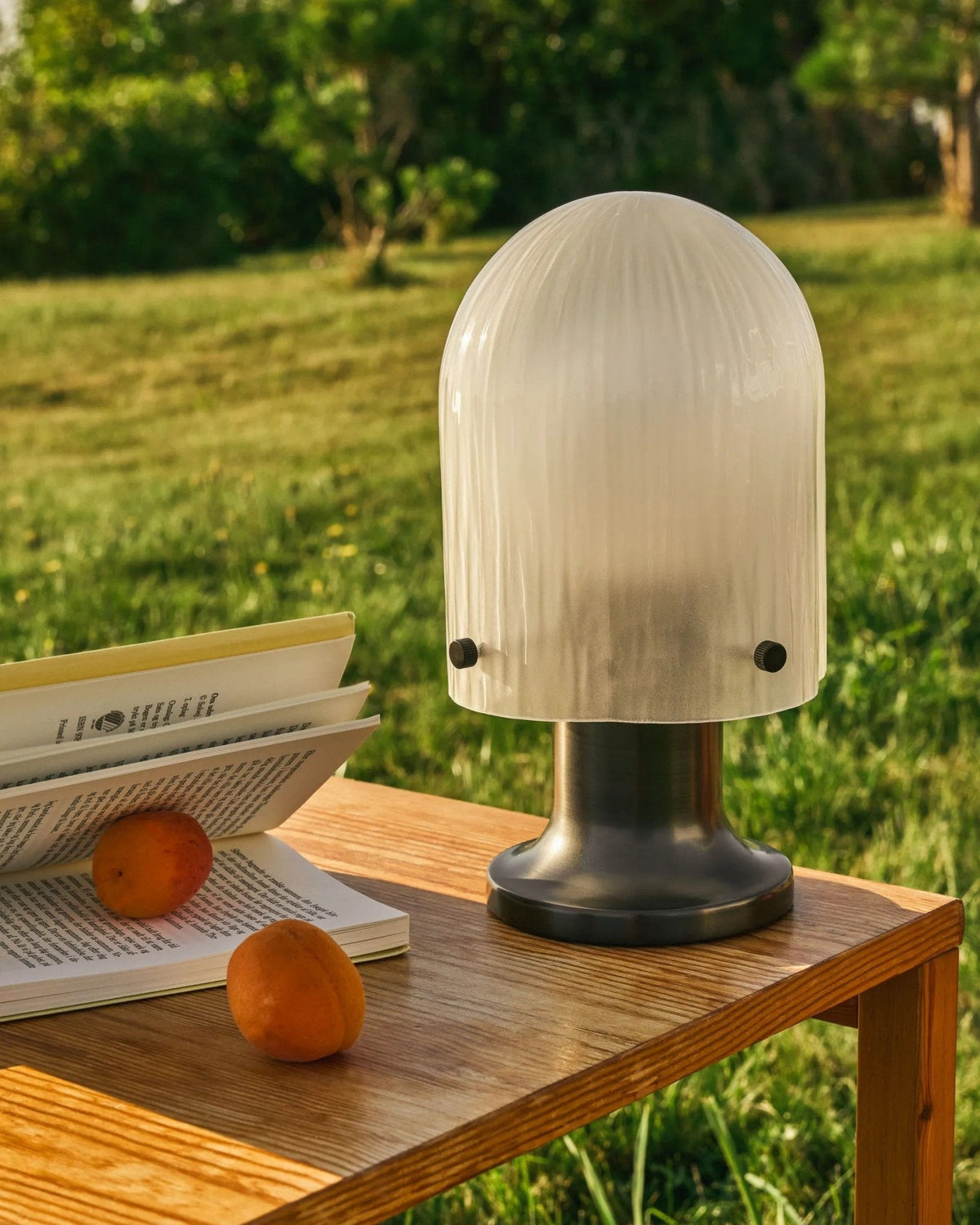Ceryn lampada da tavolo