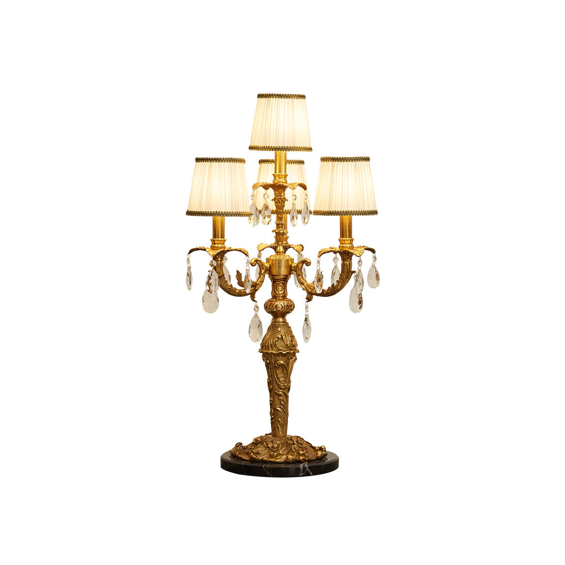 Ophelienne lampada da tavolo